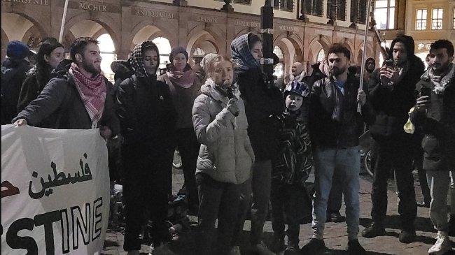 Aktivis Iklim Greta Thunberg Ikut Kapal yang Berlayar ke Gaza, Bertujuan Mematahkan Blokade Israel