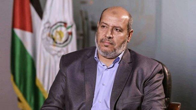 Israel Incar 4 Pemimpin Hamas setelah Habisi Ismail Haniyeh, Yahya Sinwar, Mohammad Deif