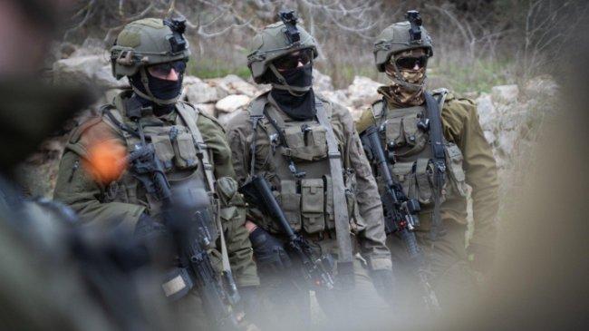 Brigade Mohammed Deif Luncurkan Roket ke Golan, Israel Balas dengan Serangan Udara