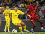 Harimau Malaya Digulung Tanjung Verde 0-3, Kemampuan Timnas Malaysia Hadapi Vietnam Mulai Diragukan