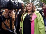 Perawatan Rp40 Juta Demi Cantik, Bakal Secetar Apa Lisa Mariana di Sidang Vs Ridwan Kamil Hari Ini?