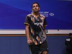 Rekap Hasil Indonesia Open 2025: Ditutup Chico dengan Kekalahan, 12 Wakil Tuan Rumah ke 16 Besar
